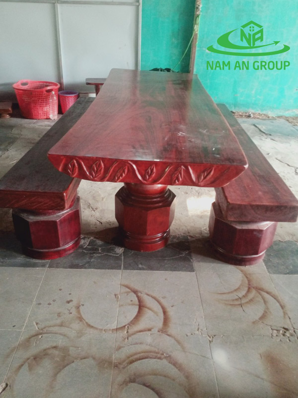 Phản gỗ tại Vũng Tàu Phản gỗ tại Vũng Tàu