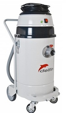DELFIN 501 WD