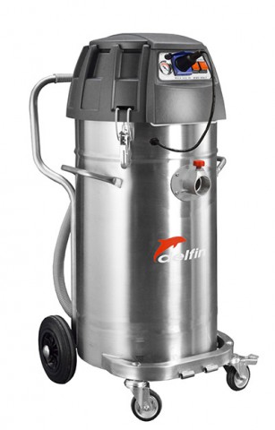 DELFIN 802 WD AIR 1V