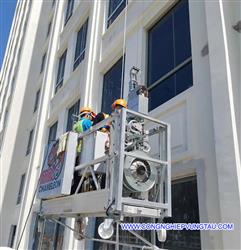 GLASS BUILDING SERVICES